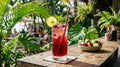 Summer Mix + Grill – 30 Cinematic Recipes