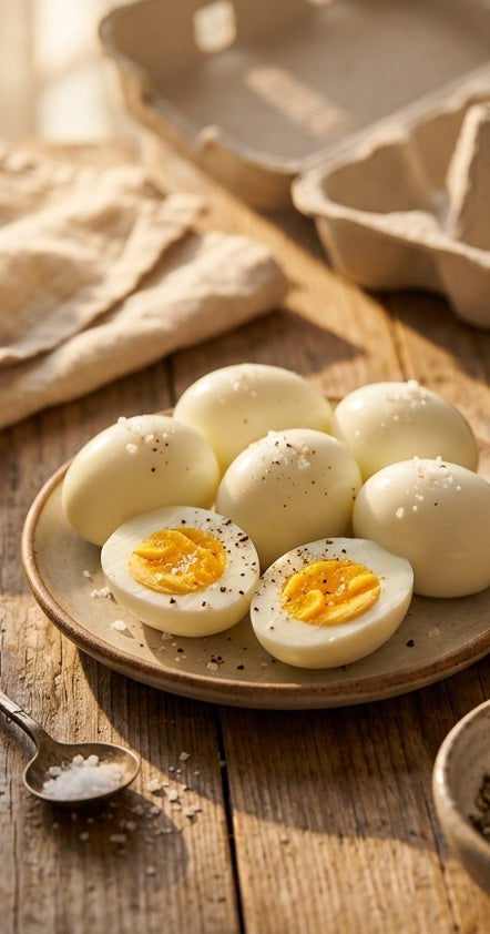 The Sugar-Smart Guide – Diabetes-Friendly Nutrition