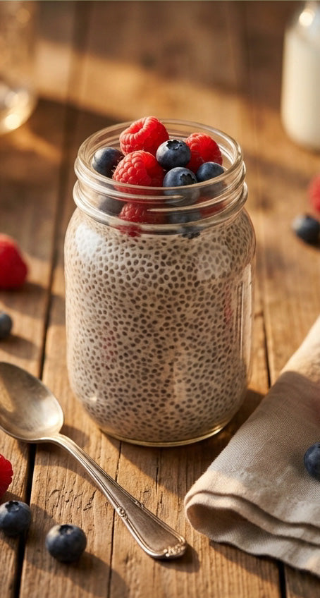 The Sugar-Smart Guide – Diabetes-Friendly Nutrition
