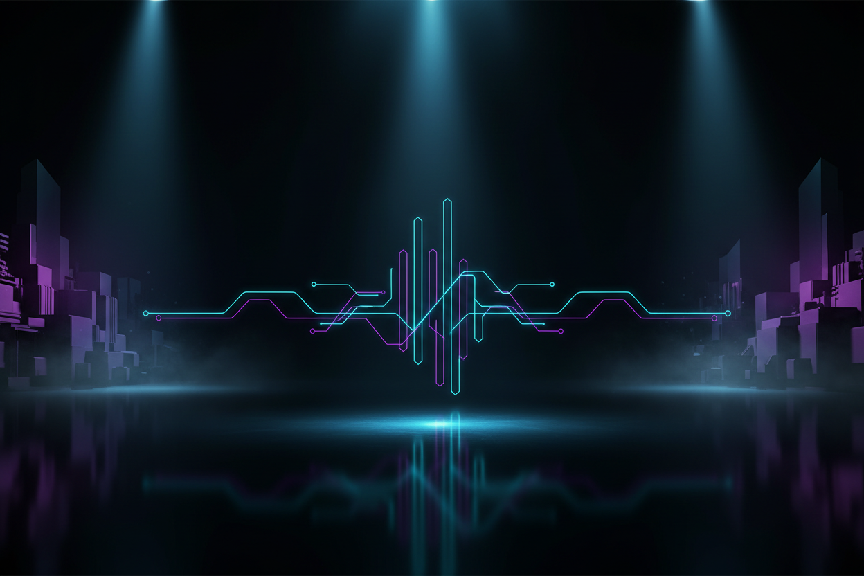 DJ Business Blueprint Hero Banner